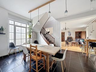  Maison � vendre 8 pi�ces 226 m�