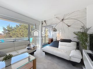  Appartement � vendre 3 pi�ces 65 m�