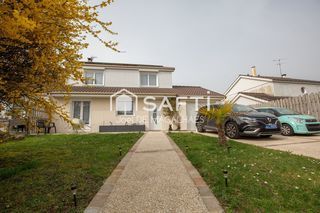  Maison � vendre 6 pi�ces 140 m�