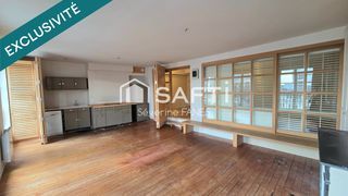  Appartement � vendre 4 pi�ces 85 m�