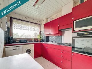  Appartement � vendre 4 pi�ces 87 m�