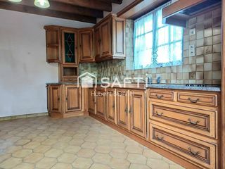  Maison � vendre 9 pi�ces 115 m�