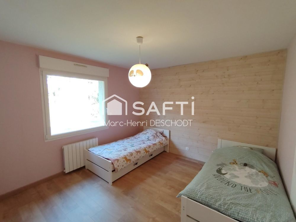 � vendre  Maison Camiers (62176)