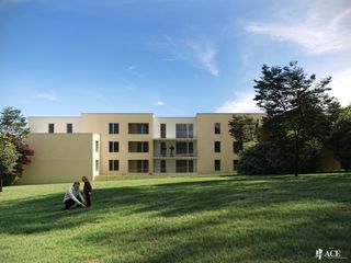  Appartement � vendre 4 pi�ces 80 m�