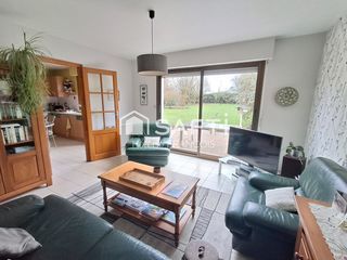  Maison � vendre 7 pi�ces 152 m�