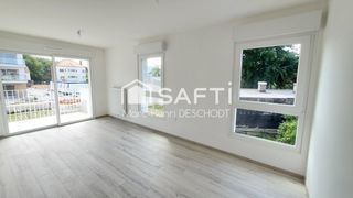  Appartement � vendre 3 pi�ces 53 m�