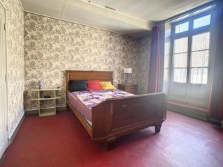  Maison � vendre 6 pi�ces 109 m�