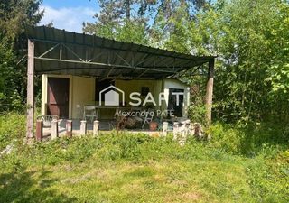  Terrain � vendre 4958 m�