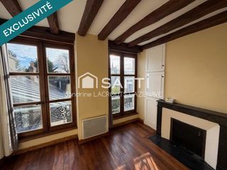  Appartement � vendre 3 pi�ces 60 m�