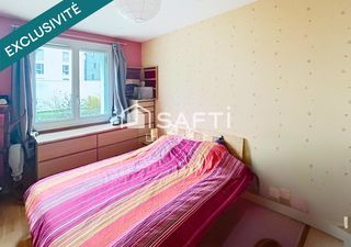  Appartement � vendre 3 pi�ces 61 m�