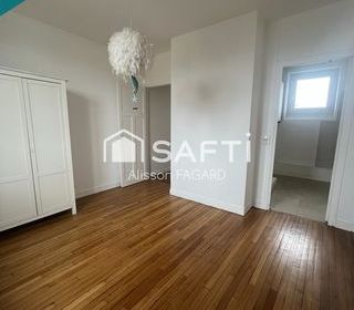  Appartement � vendre 2 pi�ces 55 m�