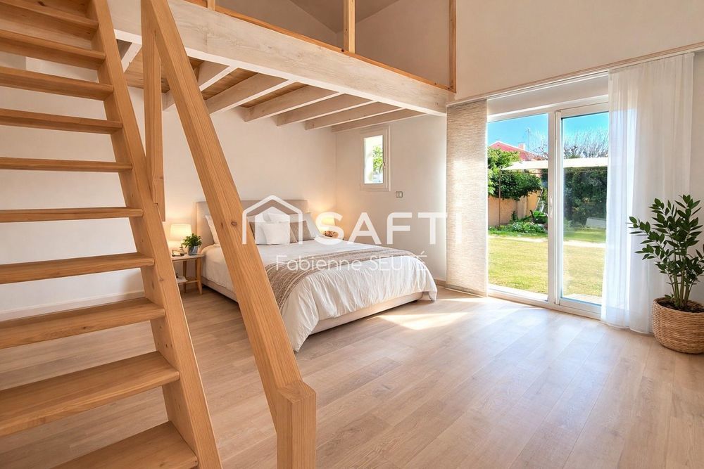 � vendre  Maison L'Isle-sur-la-Sorgue (84800)