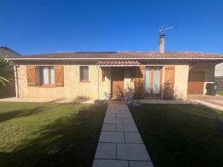  Maison � vendre 4 pi�ces 105 m�