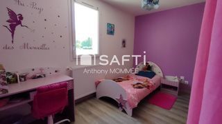  Maison � vendre 5 pi�ces 86 m�