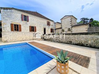  Maison � vendre 6 pi�ces 289 m�