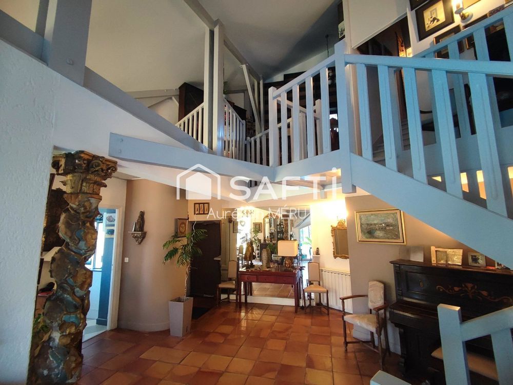 � vendre  Maison Auray (56400)