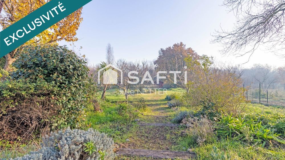 � vendre  Maison Roquebrune-sur-Argens (83520)