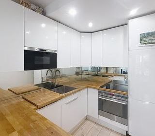  Appartement � vendre 2 pi�ces 43 m�