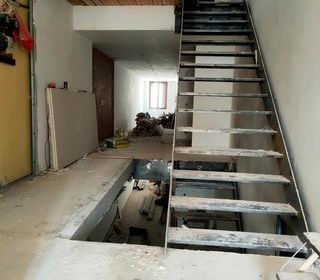  Immeuble � vendre 280 m�