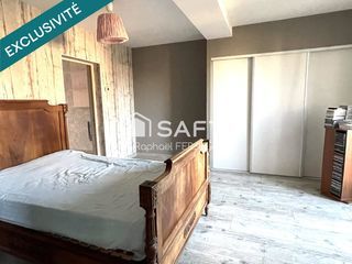  Maison � vendre 4 pi�ces 94 m�