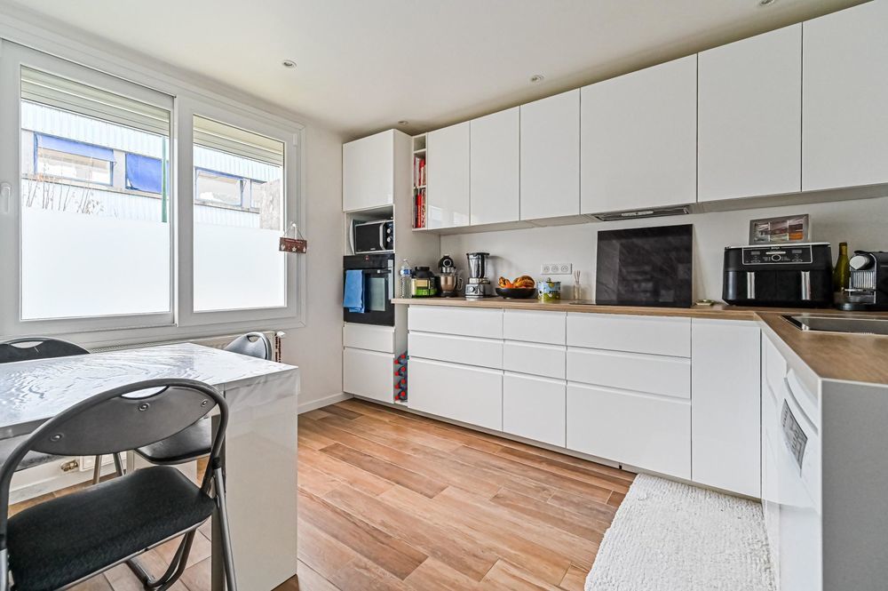 � vendre  Maison Alfortville (94140)