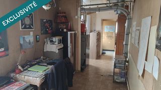  Maison � vendre 4 pi�ces 91 m�