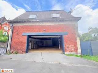  Maison � vendre 5 pi�ces 145 m�