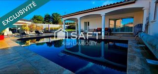  Maison � vendre 5 pi�ces 156 m�