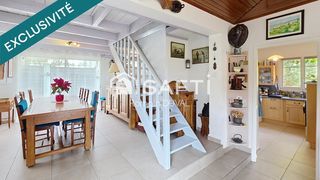  Maison � vendre 4 pi�ces 90 m�