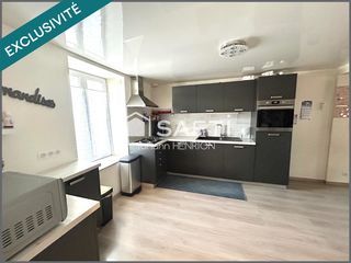  Maison � vendre 4 pi�ces 136 m�