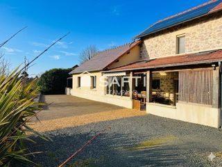  Maison � vendre 5 pi�ces 120 m�