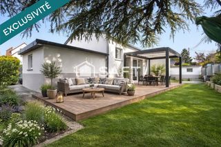  Maison � vendre 5 pi�ces 85 m�