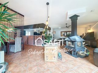  Maison � vendre 5 pi�ces 150 m�