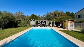  Maison � vendre 7 pi�ces 185 m�