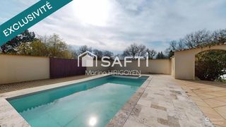  Maison � vendre 5 pi�ces 140 m�