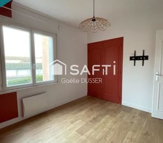  Appartement � vendre 2 pi�ces 54 m�