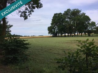  Terrain � vendre 2648 m�