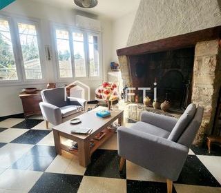  Maison � vendre 5 pi�ces 117 m�