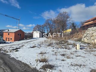  Terrain � vendre 505 m�