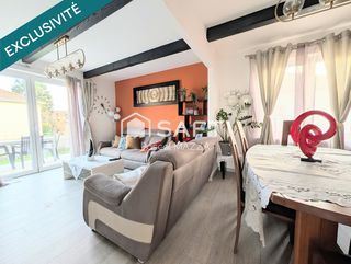  Maison � vendre 7 pi�ces 100 m�