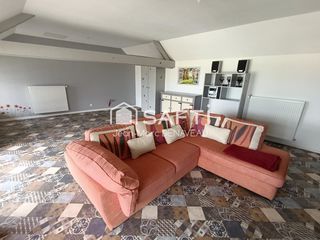  Maison � vendre 8 pi�ces 220 m�