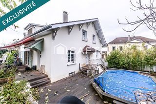  Maison � vendre 7 pi�ces 230 m�