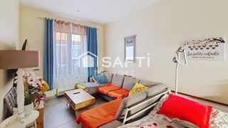  Maison � vendre 5 pi�ces 98 m�