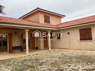  Maison � vendre 3 pi�ces 99 m�