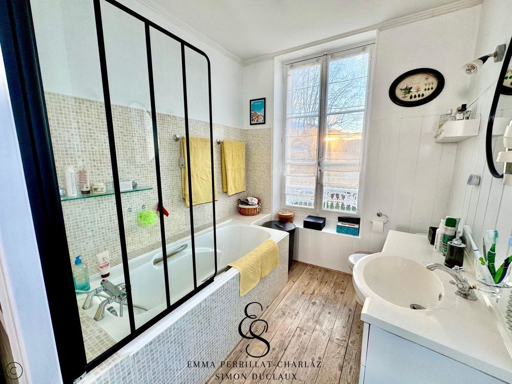 � vendre  Maison Annonay (07100)