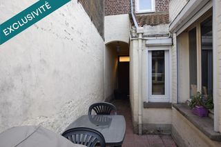  Maison � vendre 4 pi�ces 90 m�