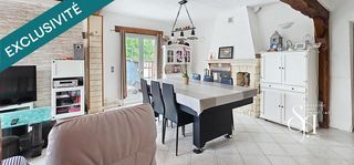  Maison � vendre 6 pi�ces 142 m�