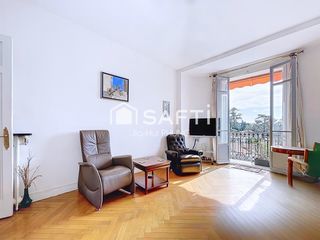  Appartement � vendre 4 pi�ces 85 m�