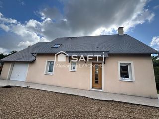  Maison � vendre 6 pi�ces 137 m�