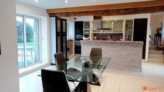  Maison � vendre 5 pi�ces 144 m�